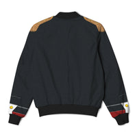 Napoleon Bonaparte Bomber Jacket LT8 - Wonder Print Shop