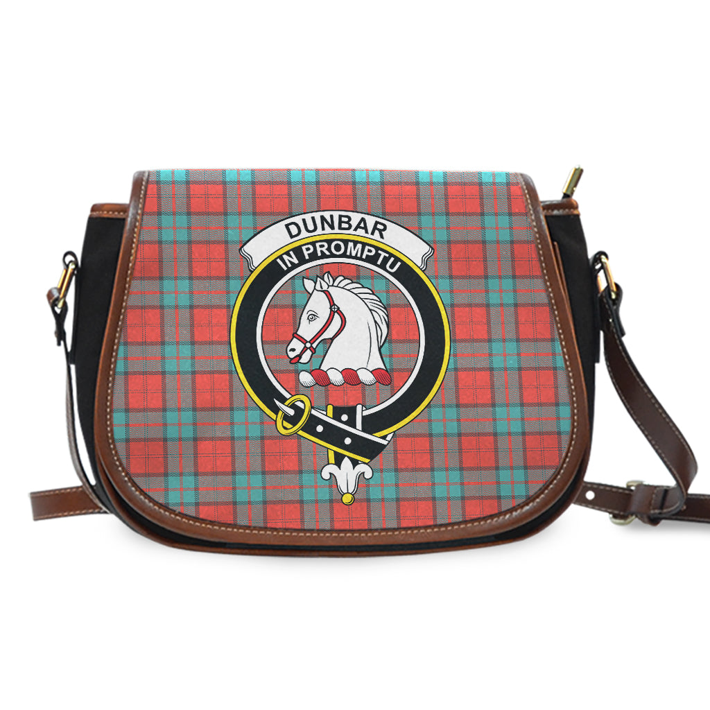 scottish-dunbar-ancient-clan-crest-tartan-saddle-bag