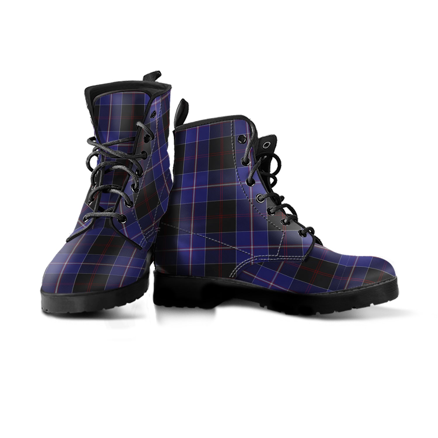 scottish-dunlop-clan-tartan-leather-boots