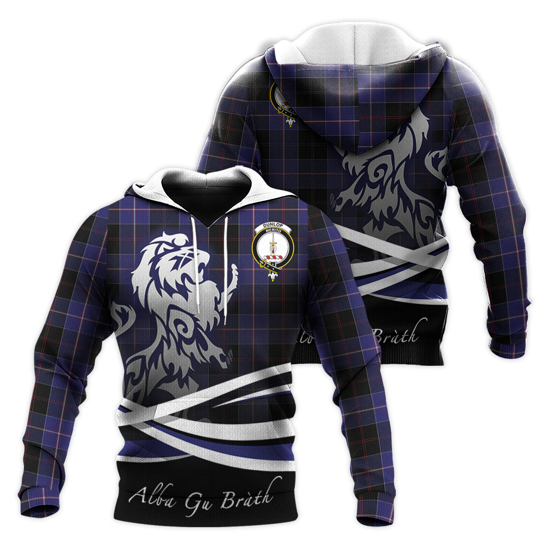 scottish-dunlop-clan-crest-scotland-lion-tartan-hoodie