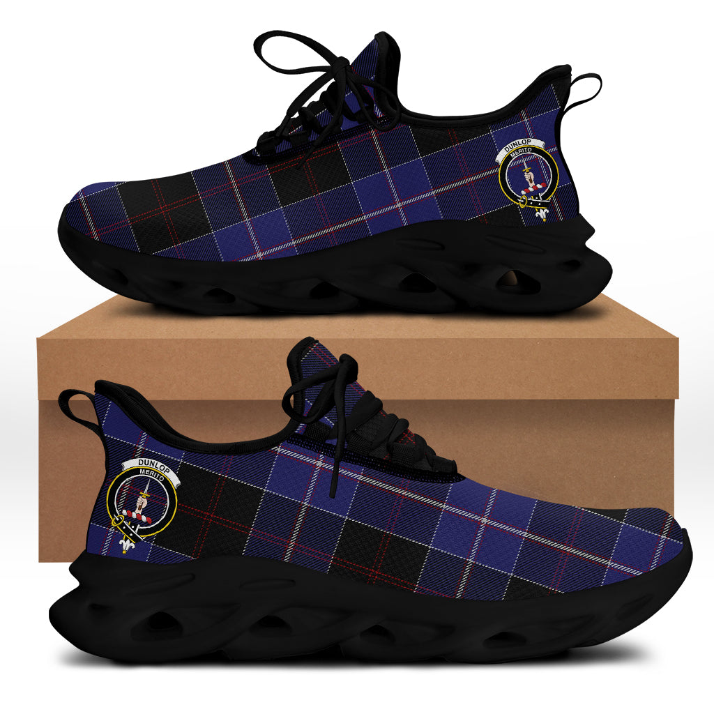 scottish-dunlop-clan-crest-tartan-clunky-sneakers