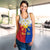 (Custom Personalised) The Philippines Legend Women Tank Top LT12 - Wonder Print Shop