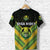 Papua New Guinea Enga Mioks T Shirt Rugby Original Style Black LT8 - Wonder Print Shop