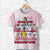 England Premier 2020 T Shirt Lt8 - Wonder Print Shop