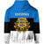 Estonia Hoodie Flag Style LT8 - Wonder Print Shop