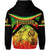 Custom Ethiopia Lion Of Judah Hoodie Vibes Version LT8 - Wonder Print Shop