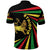 Ethiopia Lion Of Judah Polo Shirt Creative Style LT8 - Wonder Print Shop