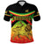 Ethiopia Lion Of Judah Polo Shirt Vibes Version LT8 - Wonder Print Shop