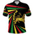 Ethiopia Lion Of Judah Polo Shirt Creative Style LT8 - Wonder Print Shop