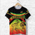 Ethiopia Lion Of Judah T Shirt Vibes Version LT8 - Wonder Print Shop