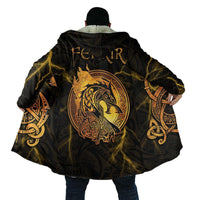 viking-clothing-viking-fenrir-with-fire-serpents-coat-cloak