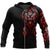Viking Clothing Viking Tattoo Dragon Hoodie RLT12 - Wonder Print Shop