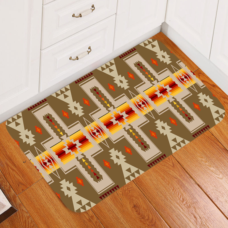 light-brown-tribe-design-native-american-doormat