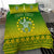 custom-personalised-cook-islands-turtle-with-tribal-bedding-set