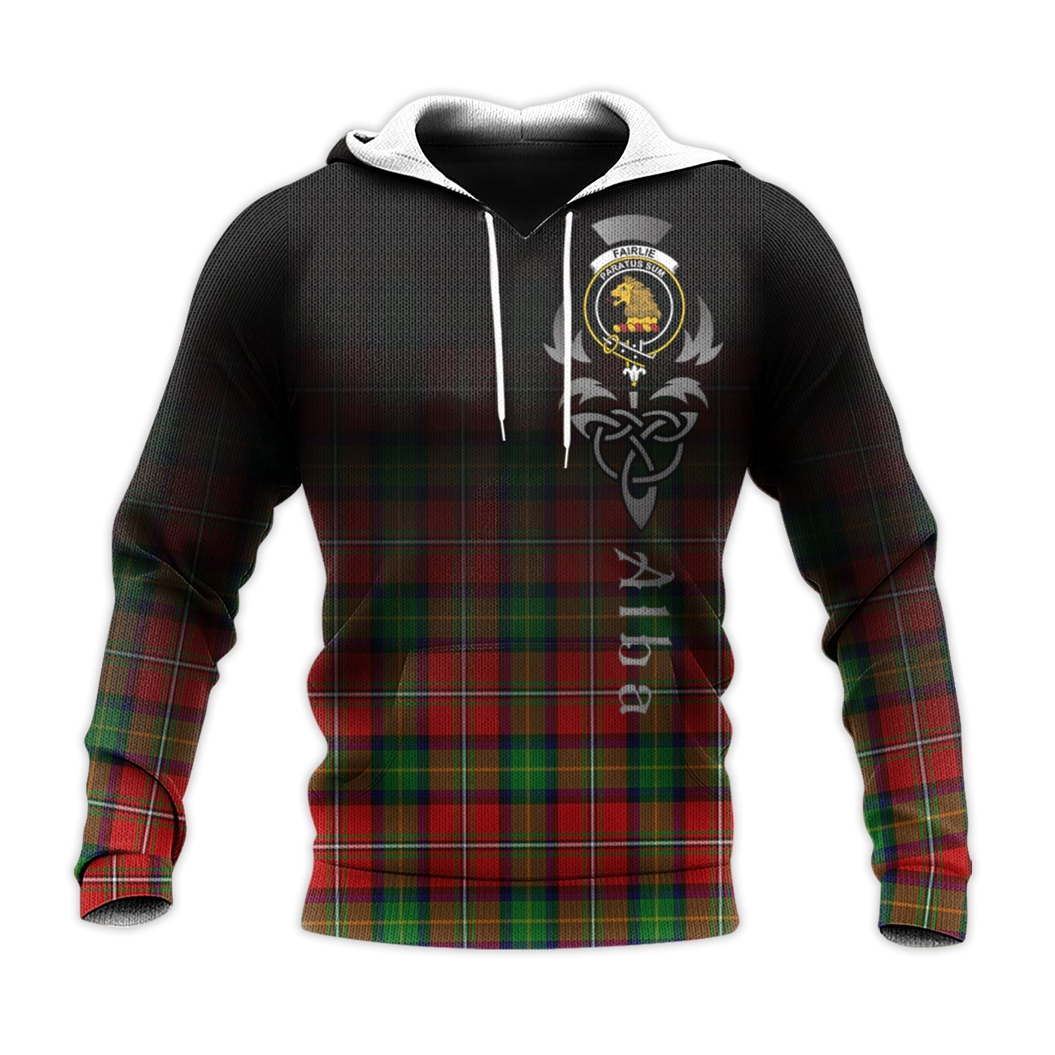 scottish-fairlie-modern-clan-crest-alba-celtic-tartan-hoodie