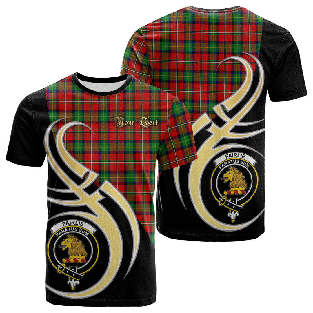 scottish-fairlie-modern-clan-crest-tartan-believe-in-me-t-shirt