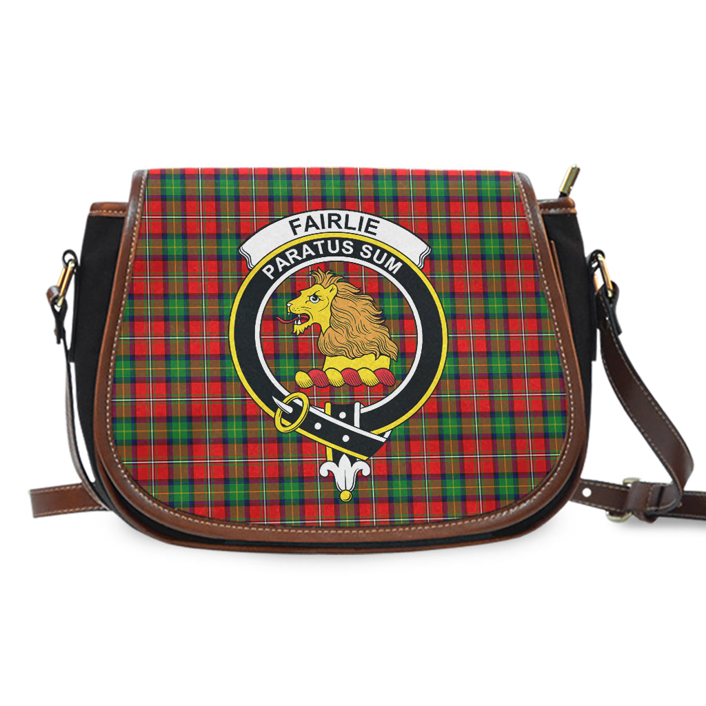 scottish-fairlie-modern-clan-crest-tartan-saddle-bag