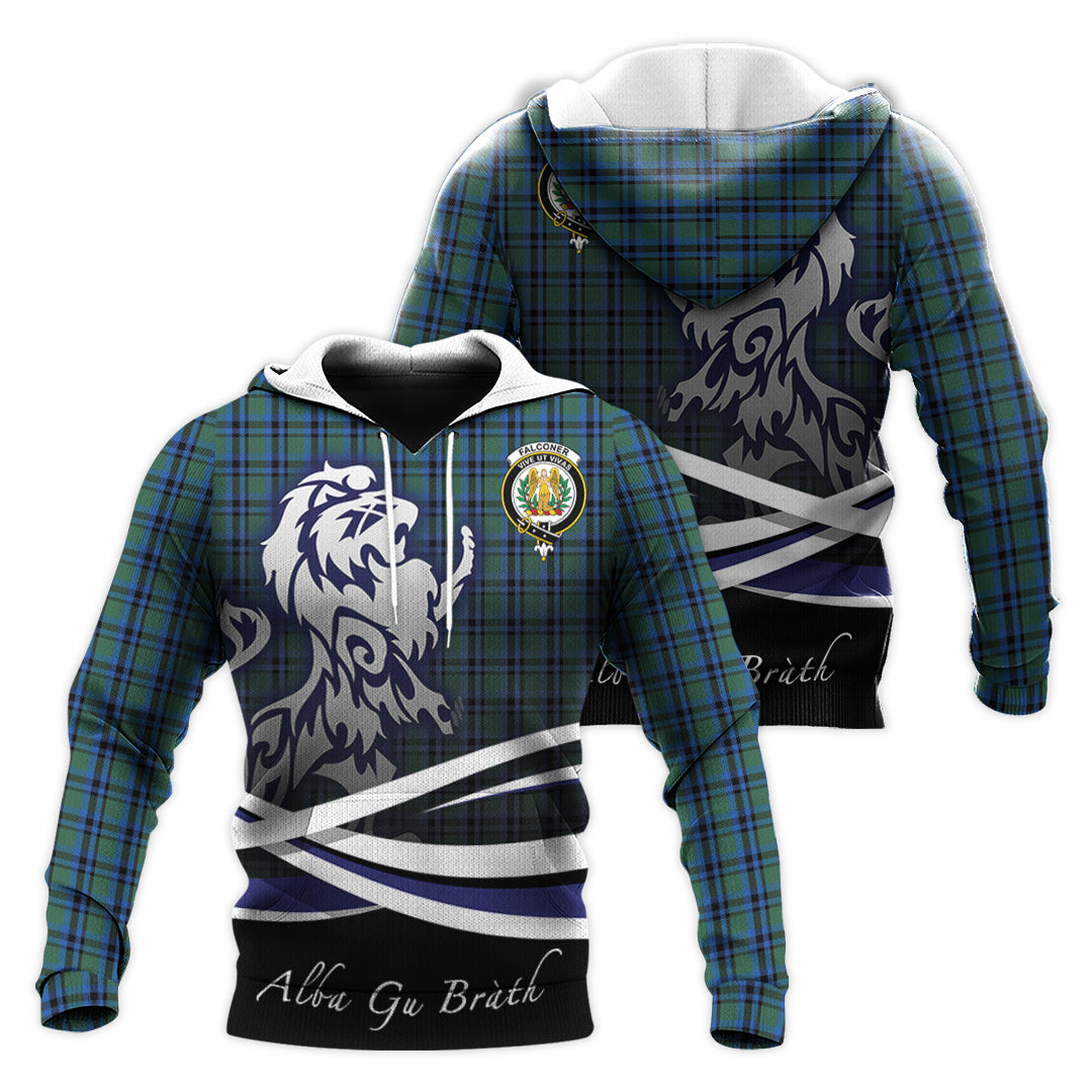 scottish-falconer-clan-crest-scotland-lion-tartan-hoodie