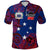Custom Samoa FAST Party Polo Shirt Unique Style NO.1 LT8 - Wonder Print Shop