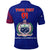 Custom Samoa FAST Party Polo Shirt Original Style LT8 - Wonder Print Shop