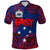 Custom Samoa FAST Party Polo Shirt Unique Style NO.2 LT8 - Wonder Print Shop
