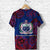 Samoa FAST Party T Shirt Unique Style NO.2 LT8 - Wonder Print Shop