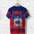 Samoa FAST Party T Shirt Simple Style LT8 - Wonder Print Shop