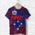 Custom Samoa FAST Party T Shirt Unique Style NO.2 LT8 - Wonder Print Shop