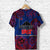 Samoa FAST Party T Shirt Unique Style NO.1 LT8 - Wonder Print Shop
