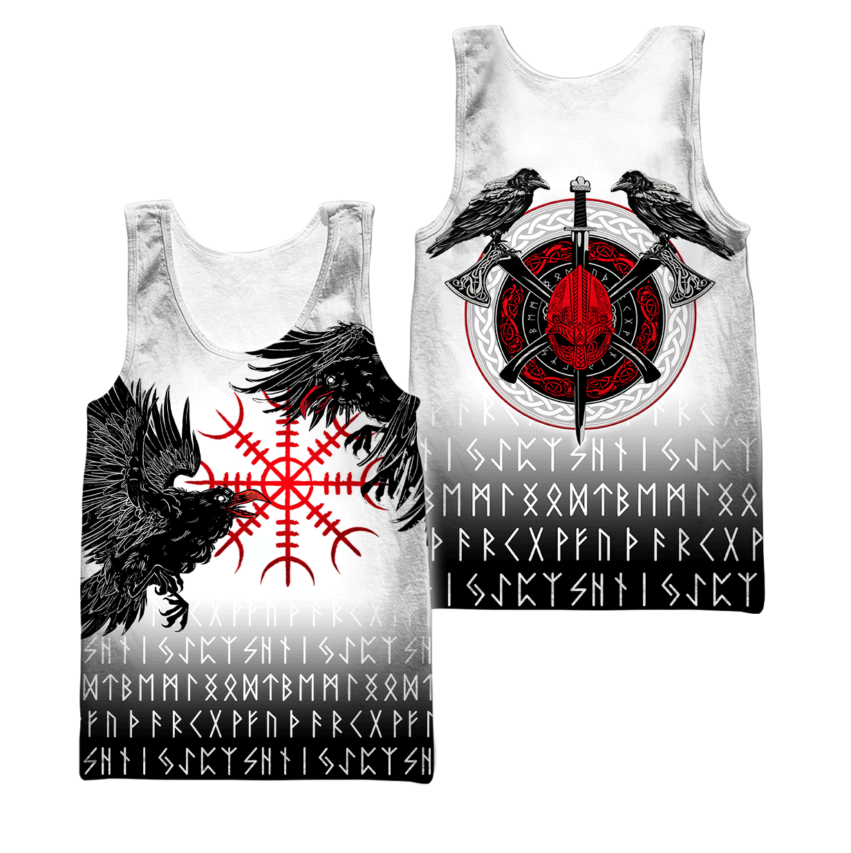 viking-clothing-raven-tattoo-viking-tank-top