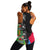 Eritrea Special Knot Women Racerback Tank African Pattern LT13 - Wonder Print Shop