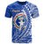 Northern Mariana Islands T Shirt Saipan Wings Style - Wonder Print Shop