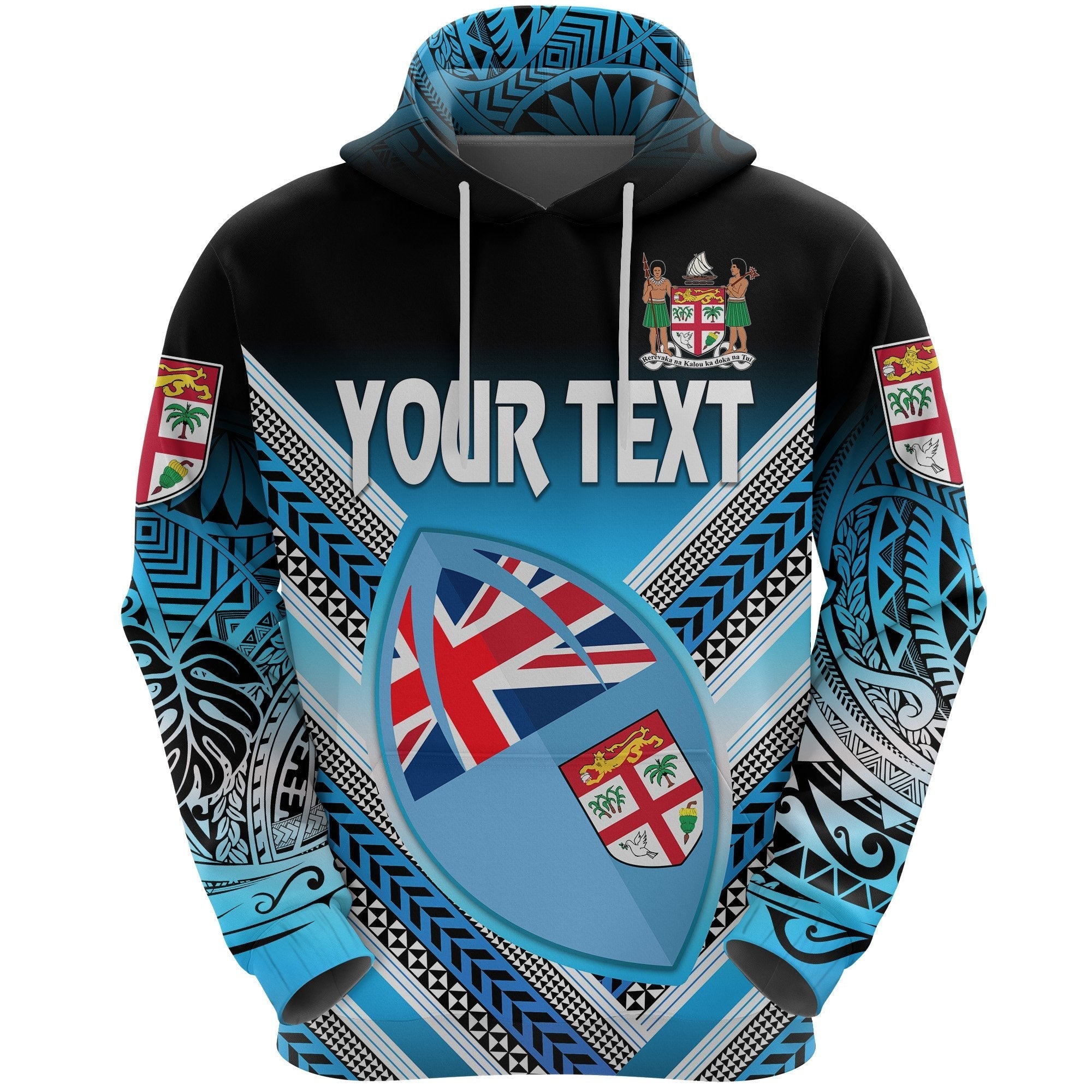custom-personalised-fiji-rugby-hoodie-map-creative-style