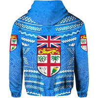 Custom Fiji Day Hoodie Creative Style LT8 - Wonder Print Shop