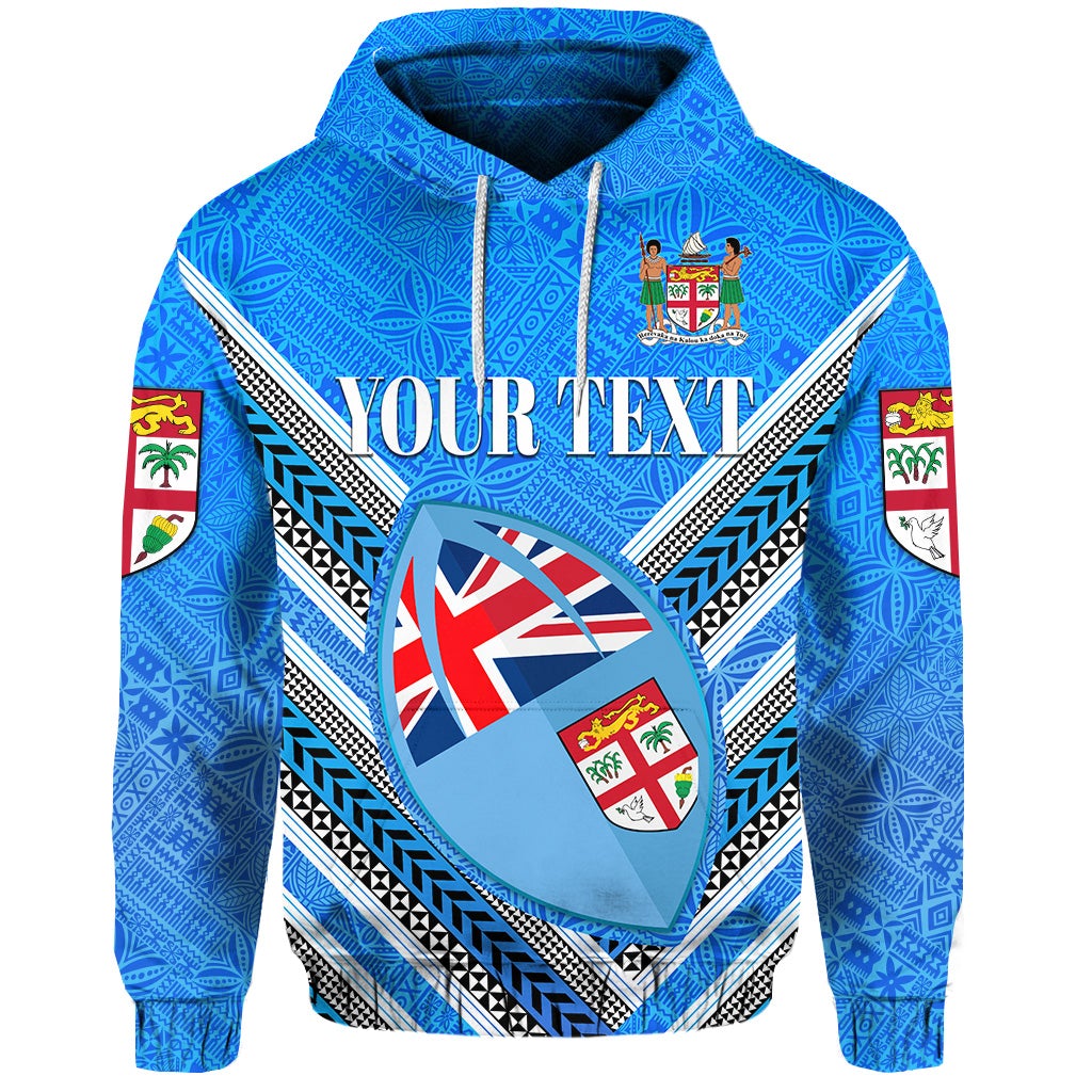 Custom Fiji Day Hoodie Creative Style LT8 - Wonder Print Shop