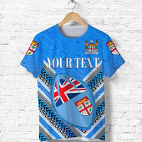Custom Fiji Day T Shirt Creative Style LT8 - Wonder Print Shop