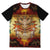 Owl Dreamcatcher Native American Pride All Over T Shirt LT10 - Wonder Print Shop