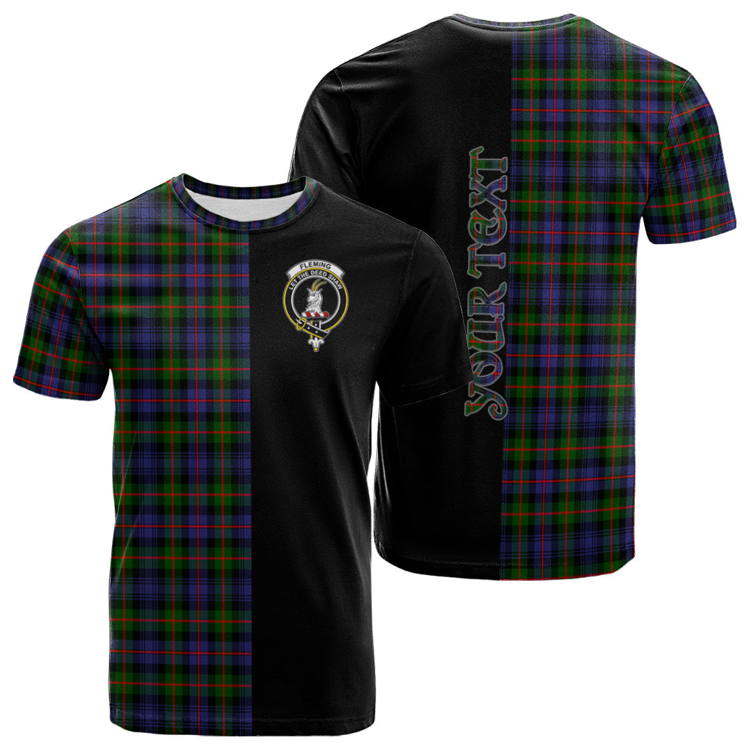 scottish-fleming-clan-crest-tartan-personalize-half-t-shirt