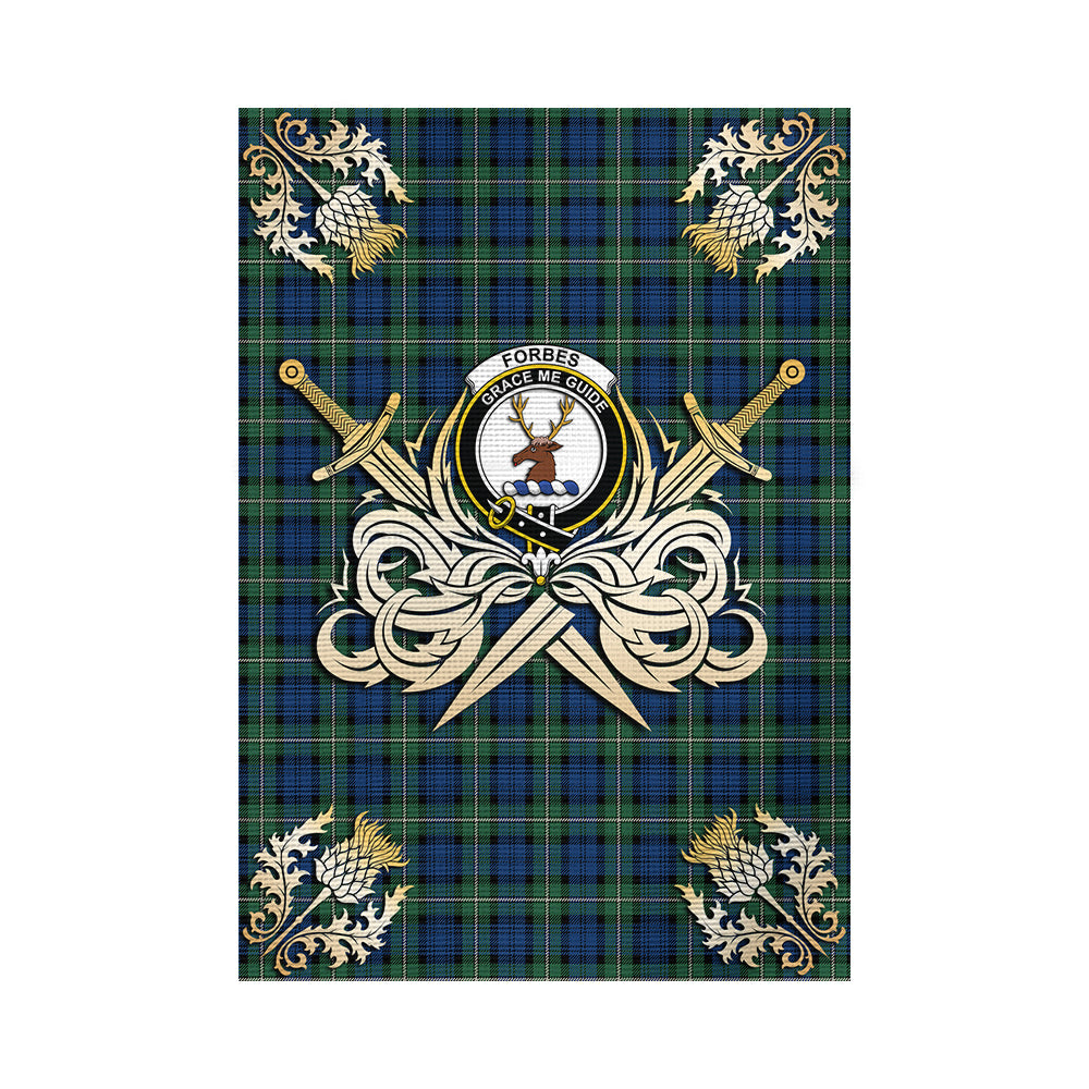 scottish-forbes-ancient-clan-crest-courage-sword-tartan-garden-flag