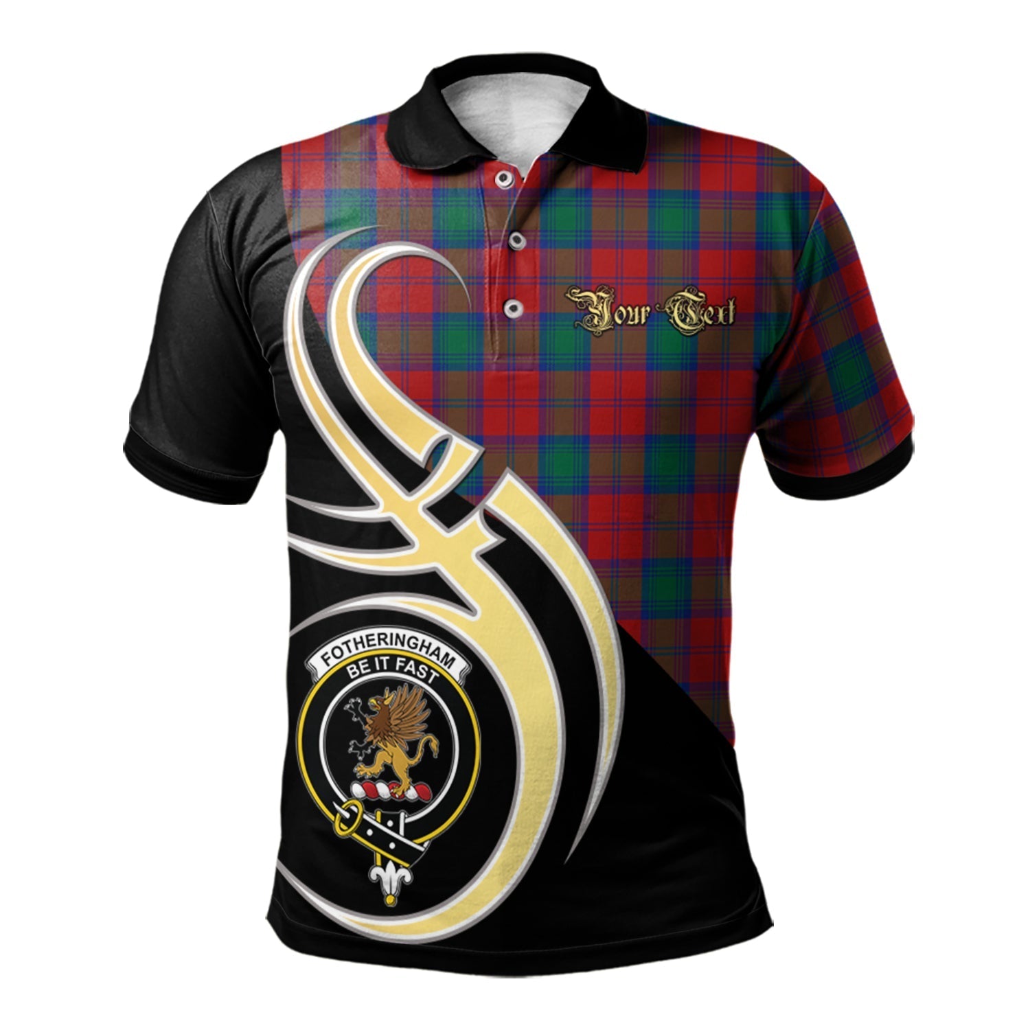 scotland-fotheringham-modern-clan-crest-tartan-believe-in-me-polo-shirt