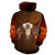 Bison Head Indigenous Quotes Native American Design 3D Hoodie LT10 - Wonder Print Shop