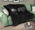 Viking Premium Quilt - Raven and Wolf Special Tattoo RLT12 - Wonder Print Shop