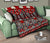 Feather Yellow Native American Premium Quilt LT10 - Wonder Print Shop