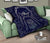 Viking Premium Quilt Odin God Tattoo RLT12 - Wonder Print Shop