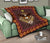 Eagle Sun Symbols Native American Premium Quilt LT10 - Wonder Print Shop