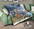 Viking Premium Quilt, Corgi RLT12 - Wonder Print Shop