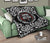 Viking Premium Quilt, Fenrir Wolf RLT12 - Wonder Print Shop