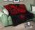 Viking Quilt Raven Tattoo RLT12 - Wonder Print Shop