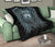 Viking Premium Quilt, Spiral Wolf Spirit RLT12 - Wonder Print Shop