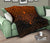 Viking Premium Quilt, Skoll and Hati Orange RLT12 - Wonder Print Shop